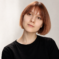 Тютикова Анастасия Сергеевна